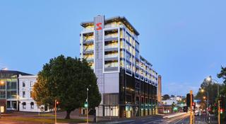 SWISS-BELSUITES VICTORIA PARK AUCKLAND