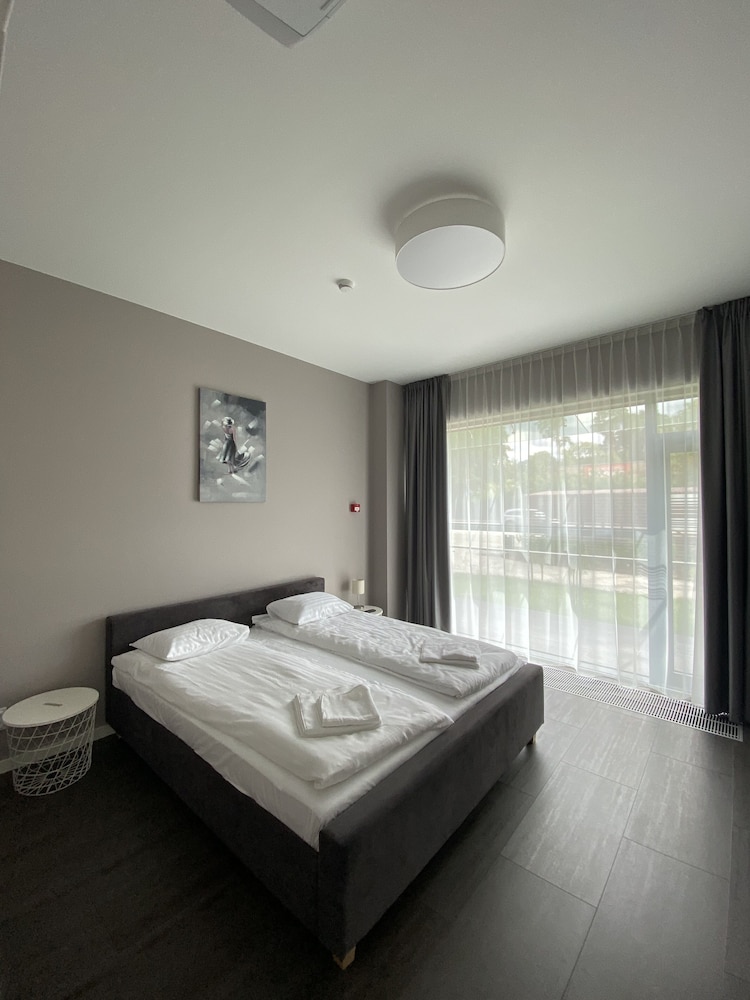JURMALA PARK HOUSE