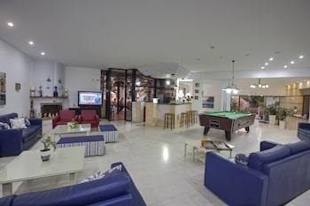 LATANIA APARTMENTS