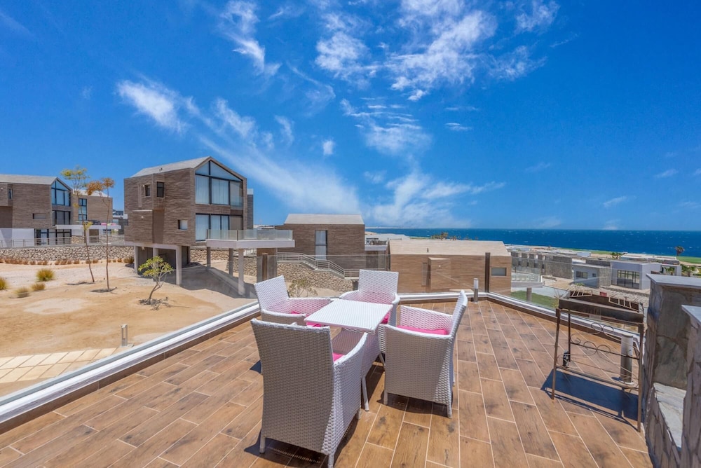 VESTA - SUPERIOR VILLA IX - 2BR - WADI JEBAL