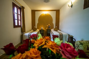 RIAD KETTANI