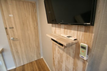 GRAPE GARDEN HOUSE - HOSTEL