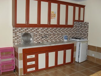 Villa Ozalp