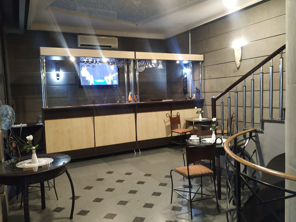 BAXOS HOTEL
