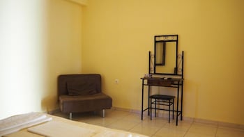 ARMONIA APARTMENTS