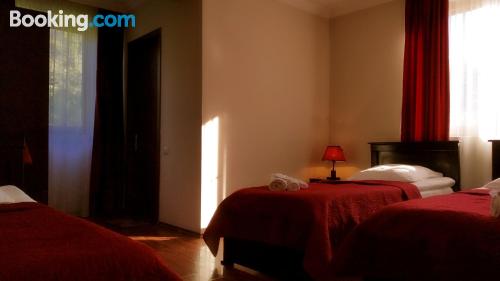 COZY CORNER INN