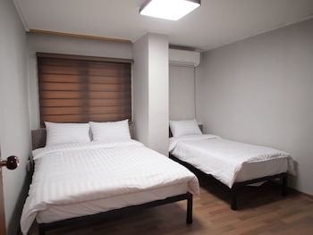 HOSTEL GAON SINCHON