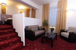 CASCADE HOTEL