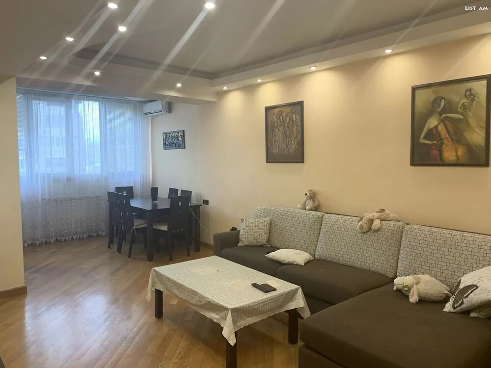 UMBA APARTMENT N4