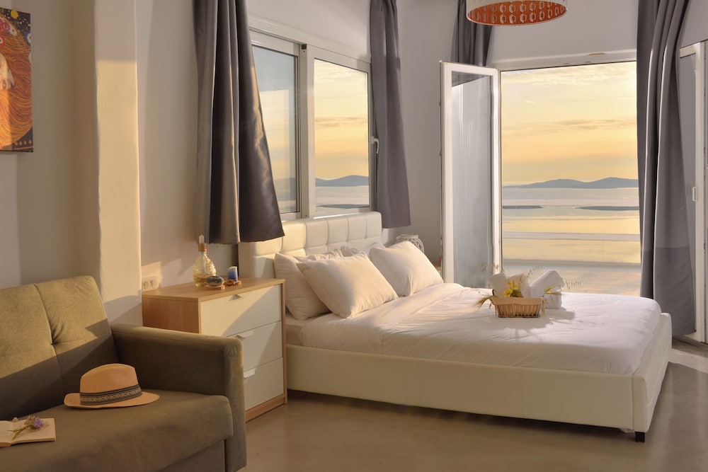 MYKONOS VILLA CASA BIANCO