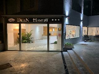 DEAN HAMLET HOTEL