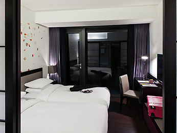 MERCURE AMBASSADOR GANGNAM
