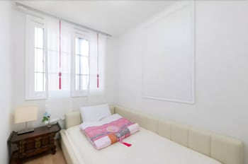 KINGKONG GUESTHOUSE