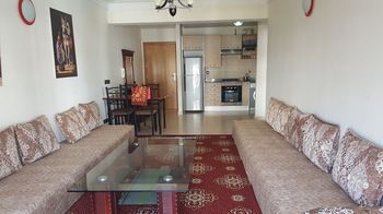 APPARTEMENT MARINA