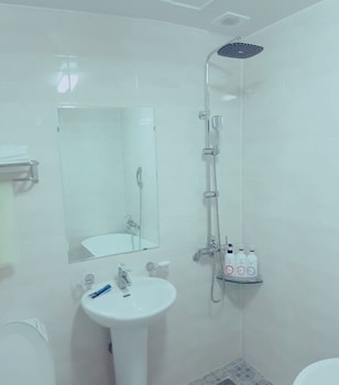 HYUNDAE MOTEL