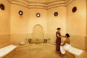 KASBAH TAMADOT