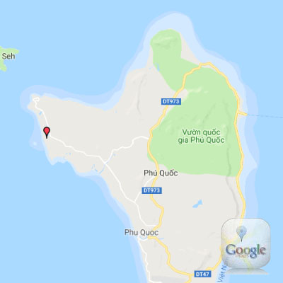 RADISSON BLU RESORT PHU QUOC