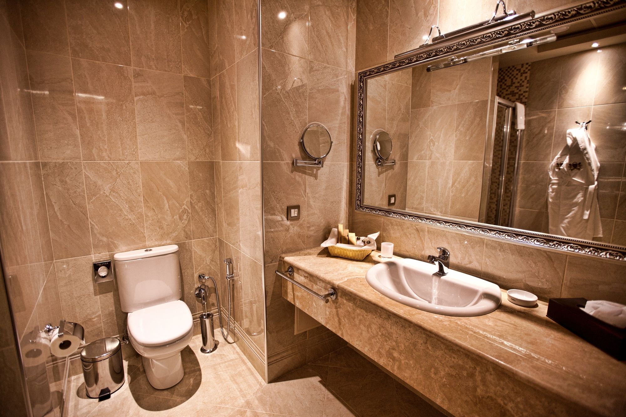 MULTI GRAND PHARAON HOTEL