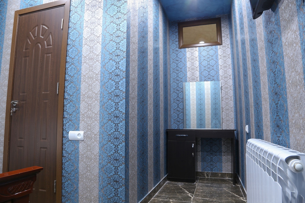 LOVELY HOTEL
