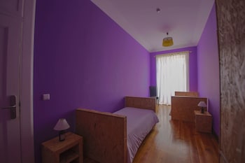 SANTA MARIA - HOSTEL