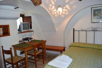 RESIDENCE RAGGIO DI SOLE