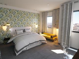 LE CENTELL HOTEL AND SPA