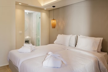 PHYSIS VILLAS
