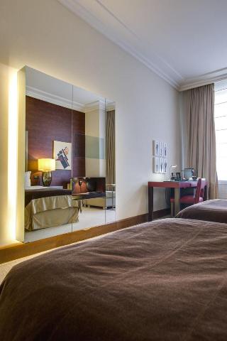 RADISSON BLU STYLE