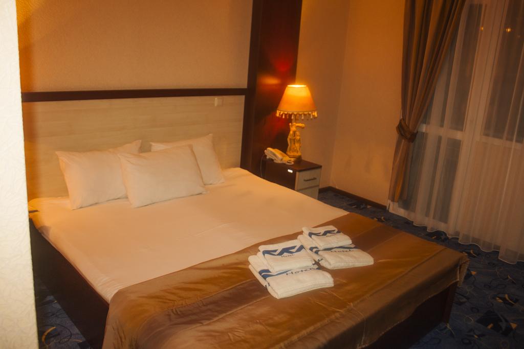 NORK RESIDENCE HOTEL
