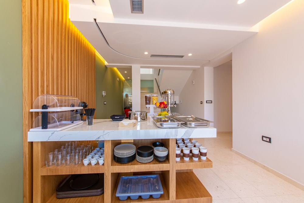 INADA HOTEL KSAMIL