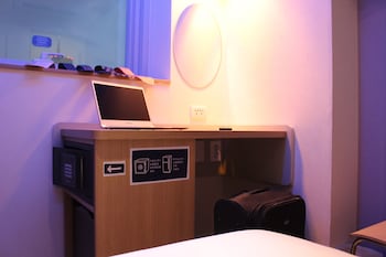IBIS BUDGET AMBASSADOR DONGDAEMUN