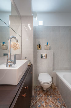 SWEET INN APARTMENTS - CITY CENTER