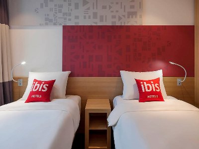 IBIS AMBASSADOR SEOUL DONGDAEMUN