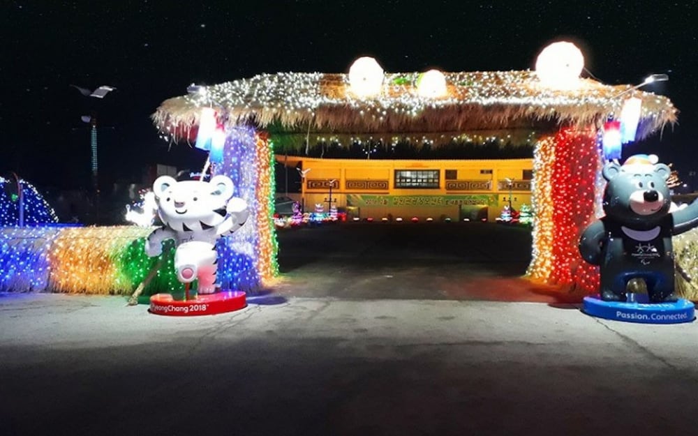 CHEORWON BEULBEE PENSION