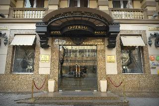 IMPERIAL PALACE HOTEL
