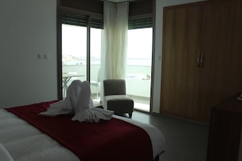 DAKHLA SUR MER