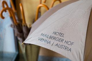 MAILBERGER HOF