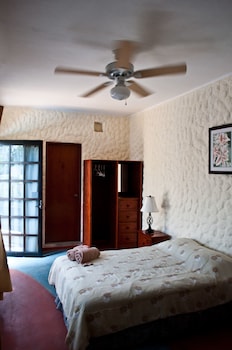 HOTEL EL MORO