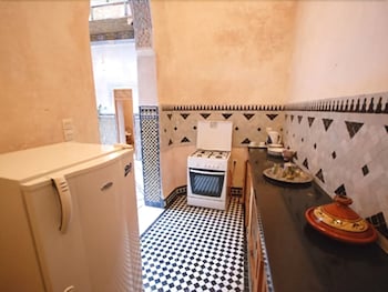 RIAD DAR BENARES