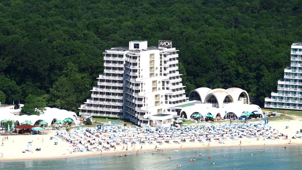 HOTEL NONA ALL INCLUSIVE