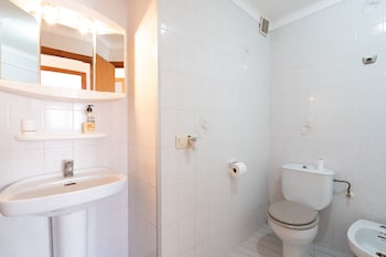 APARTAMENTOS PRÍNCIPE