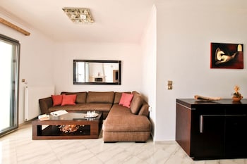 SUPERIOR SEA VIEW APARTMENT