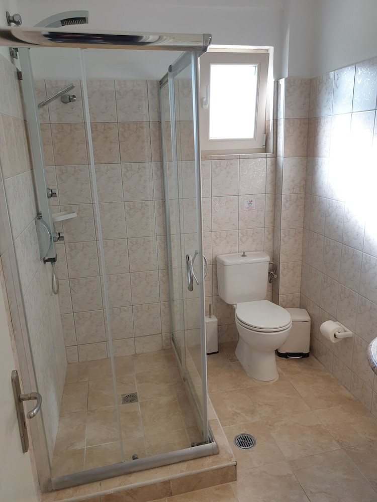 SANTOS LUXURY APARTMENTS
