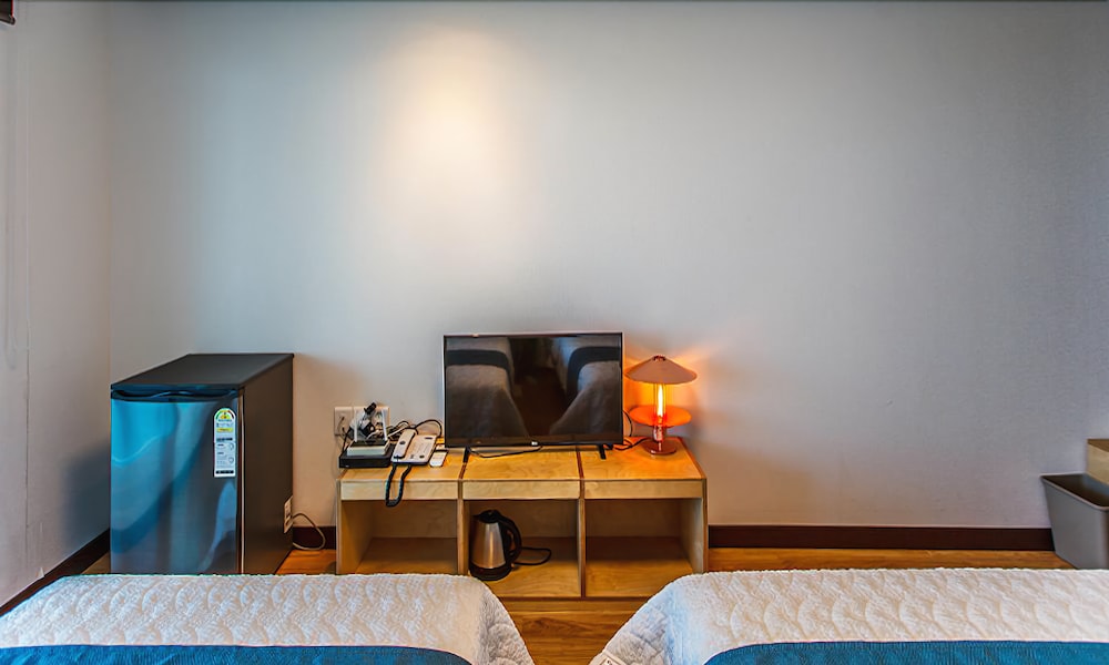 CUTIE PIE HOTEL
