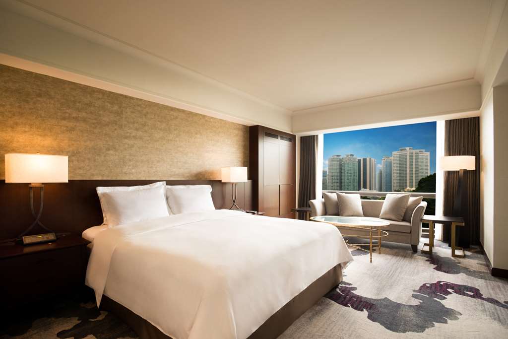 MILLENNIUM HILTON SEOUL