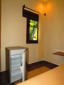 XIBALBA HOTEL