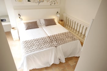 CA SA TIETA - HOTEL DE INTERIOR