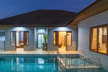 VARIN VILLA