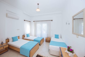 INFINITY MAVI VILLA