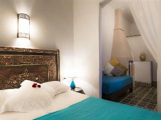 VILLA GARANCE